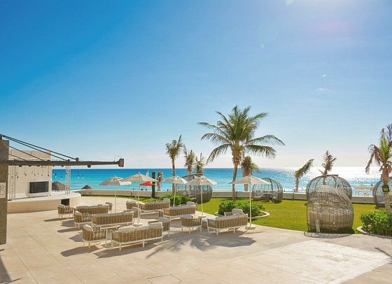 Sandos Cancun