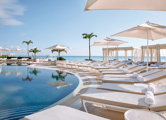Sandos Cancun