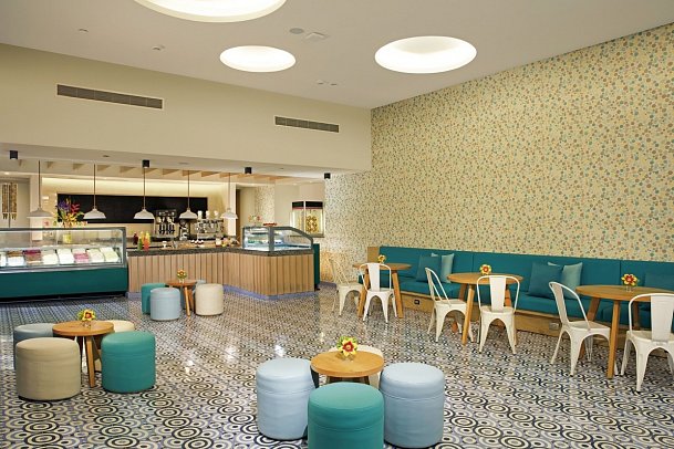 Dreams Playa Mujeres Golf & Spa Resort