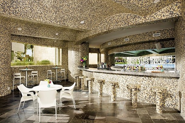 Dreams Playa Mujeres Golf & Spa Resort