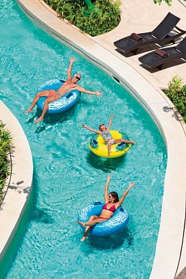 Dreams Playa Mujeres Golf & Spa Resort