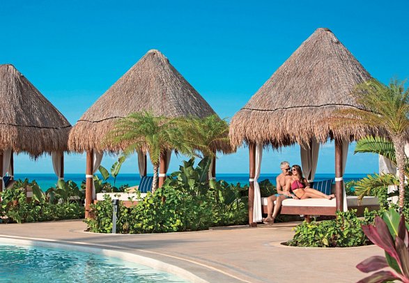Dreams Playa Mujeres Golf & Spa Resort