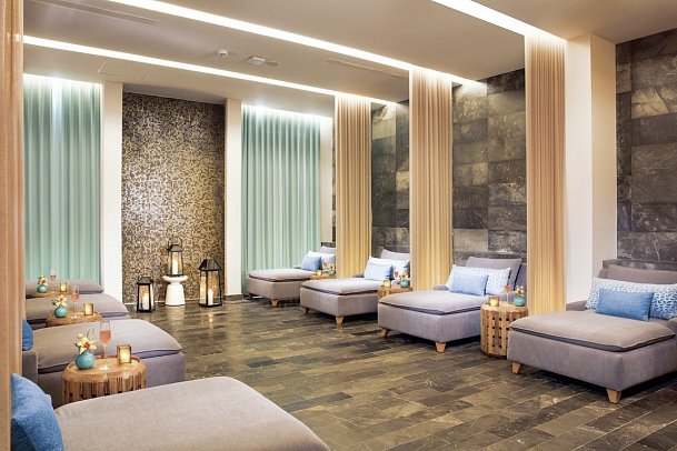 Dreams Playa Mujeres Golf & Spa Resort