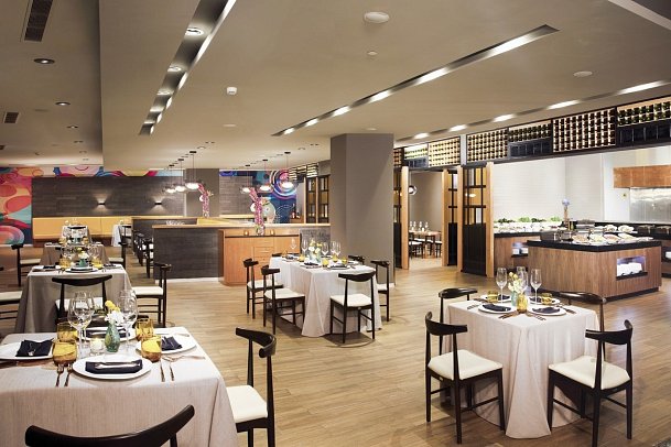 Dreams Playa Mujeres Golf & Spa Resort