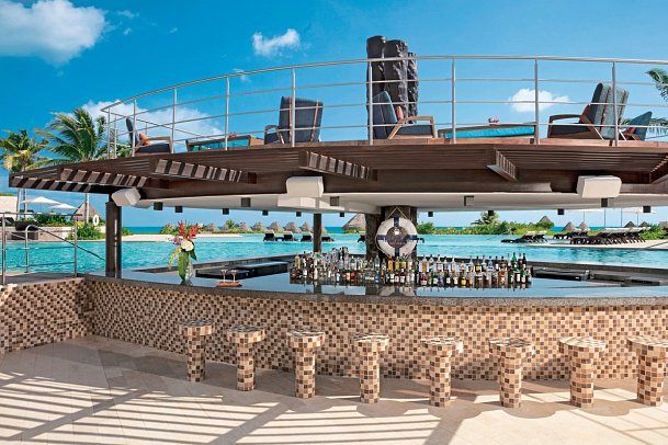 Dreams Playa Mujeres Golf & Spa Resort