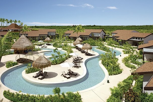 Dreams Playa Mujeres Golf & Spa Resort