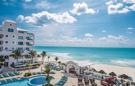 Sunscape Cancun