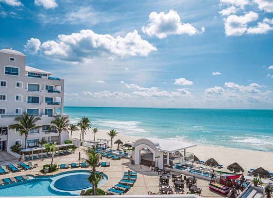 Sunscape Cancun