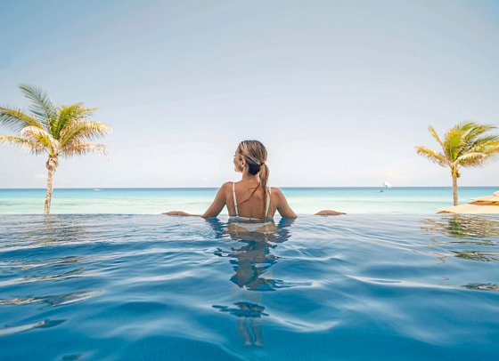 Sunscape Cancun