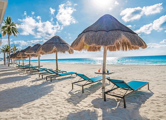 Sunscape Cancun