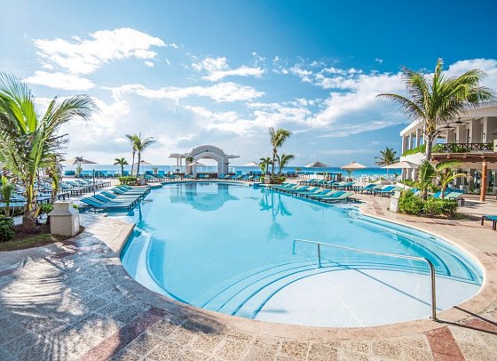 Sunscape Cancun