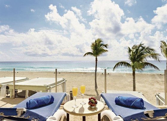 Sunscape Cancun
