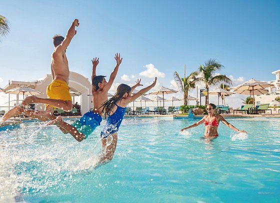 Sunscape Cancun