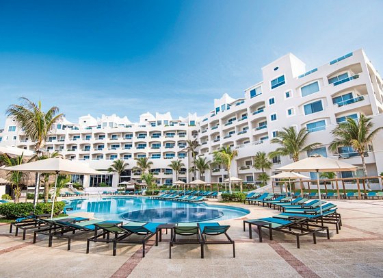 Sunscape Cancun