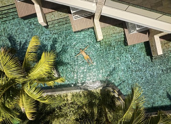 Grand Palladium Select Costa Mujeres