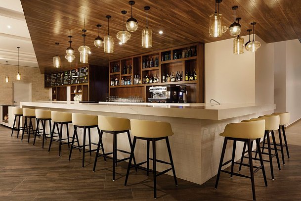 Fairfield Inn & Suites by Marriott Cancun Airport