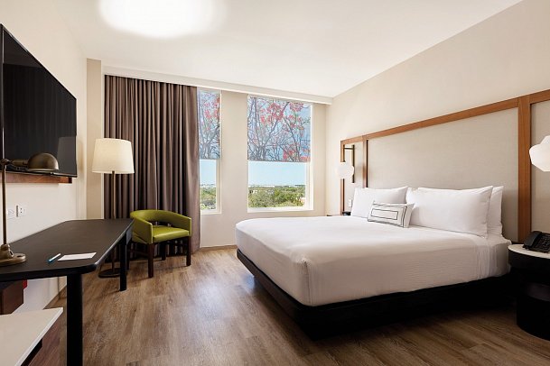 Fairfield Inn & Suites by Marriott Cancun Airport