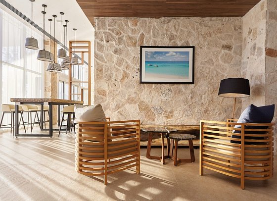Fairfield Inn & Suites by Marriott Cancun Airport