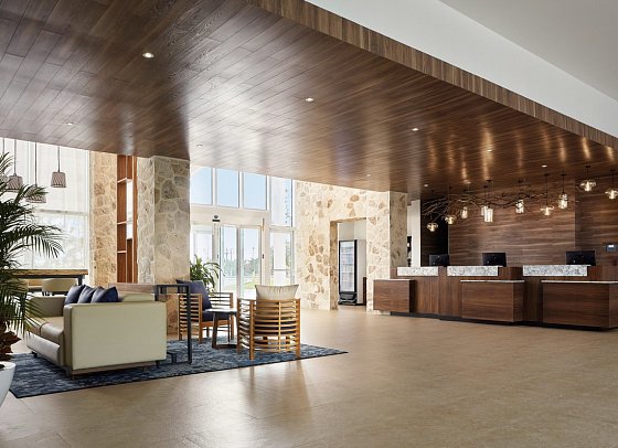 Fairfield Inn & Suites by Marriott Cancun Airport