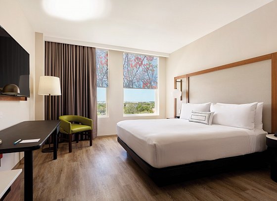 Fairfield Inn & Suites by Marriott Cancun Airport
