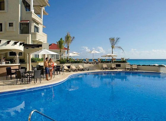 NYX Cancun
