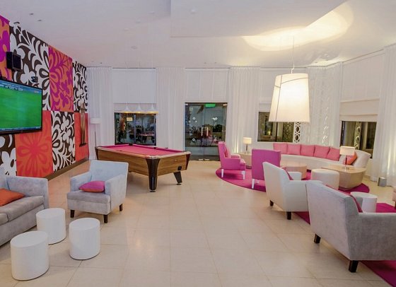 NYX Cancun