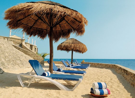 Dos Playas Faranda