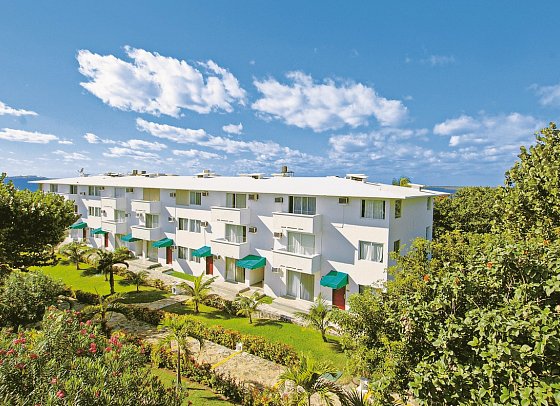 Dos Playas Faranda
