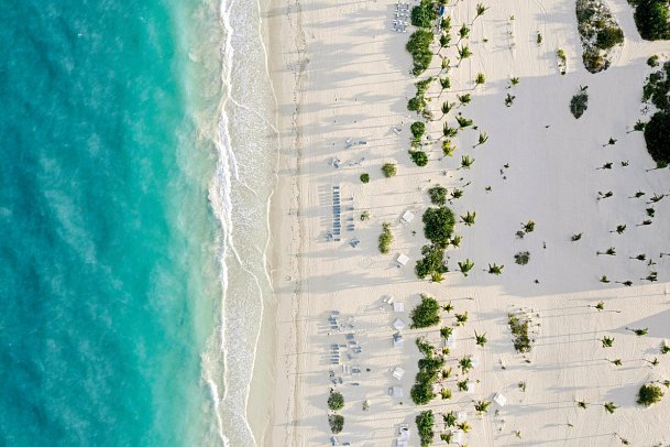 Majestic Elegance Costa Mujeres