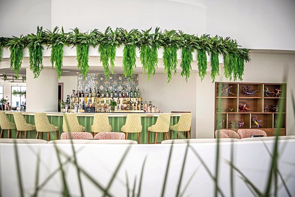 Majestic Elegance Costa Mujeres