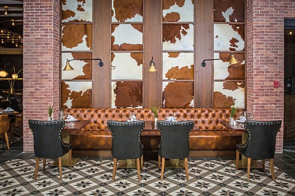 Majestic Elegance Costa Mujeres