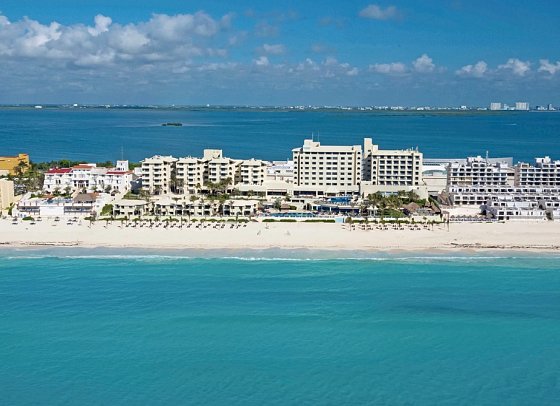 Occidental Tucancun