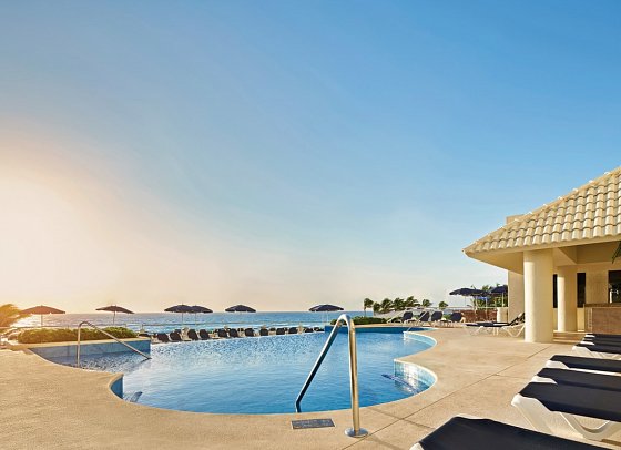 Occidental Tucancun