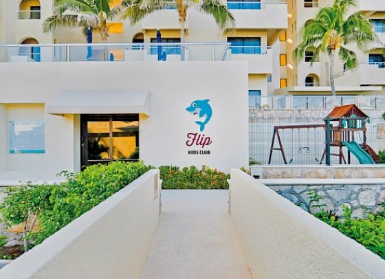 Occidental Tucancun
