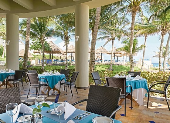 Occidental Tucancun