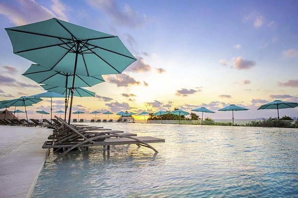 Dreams Vista Cancún Resort & Spa