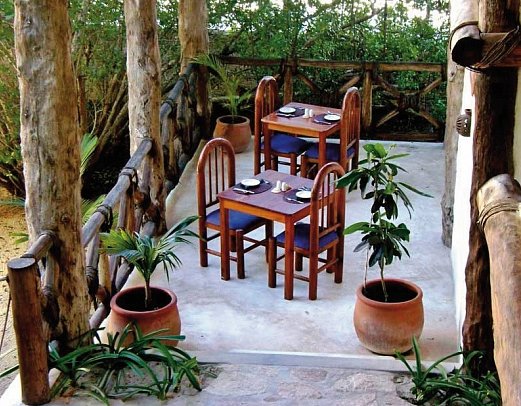 Holbox by Xaloc Resort