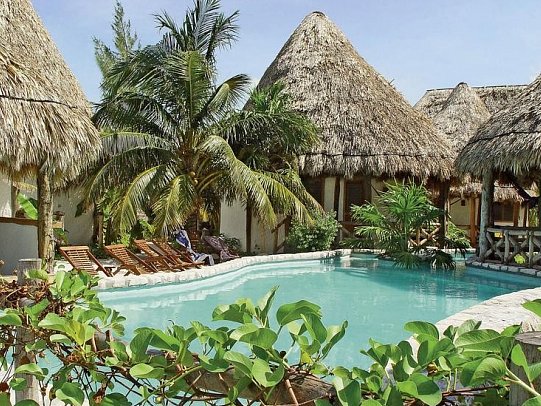 Holbox by Xaloc Resort