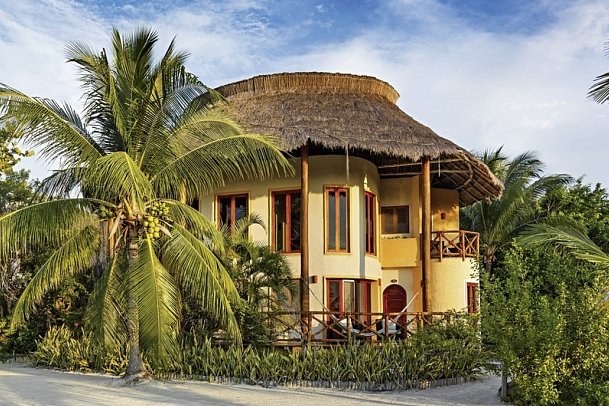 HM Villas Paraiso del Mar