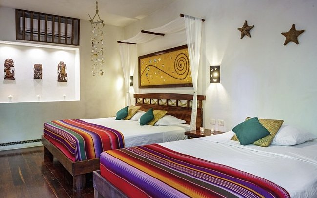 HM Villas Paraiso del Mar - Juniorsuite