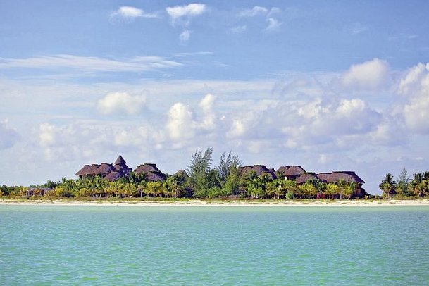 HM Villas Paraiso del Mar