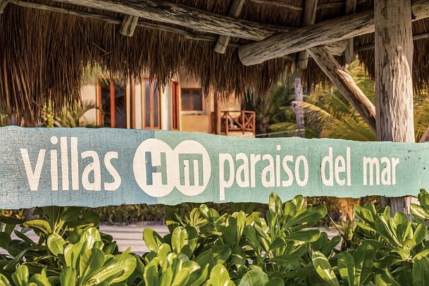 HM Villas Paraiso del Mar