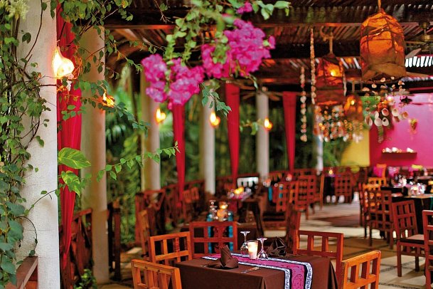 HM Villas Paraiso del Mar