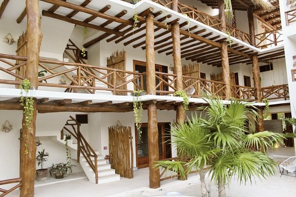 Tierra Mia
