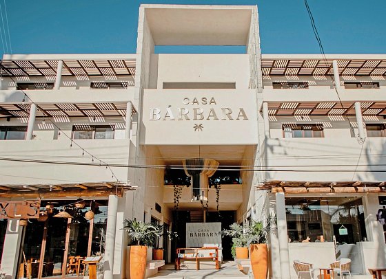 Casa Barbara