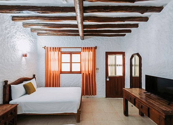 Casa Barbara