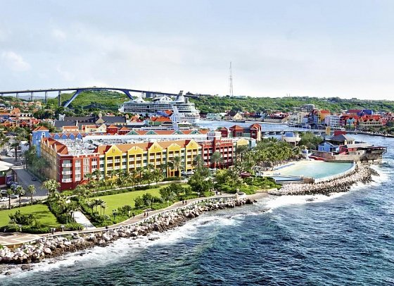 Renaissance Wind Creek Curacao Resort