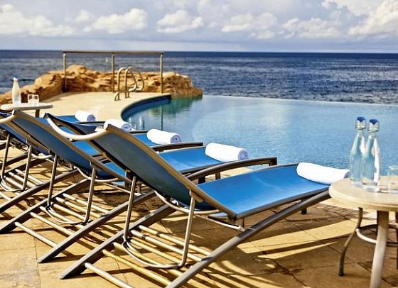 Renaissance Wind Creek Curacao Resort