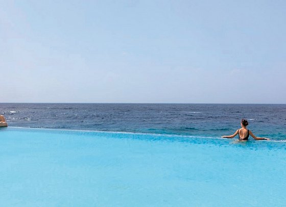 Renaissance Wind Creek Curacao Resort