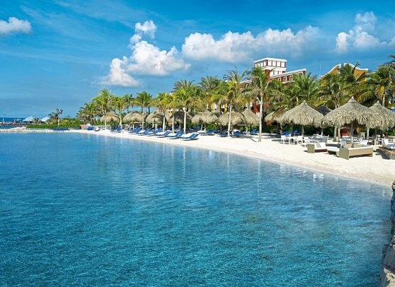 Renaissance Wind Creek Curacao Resort